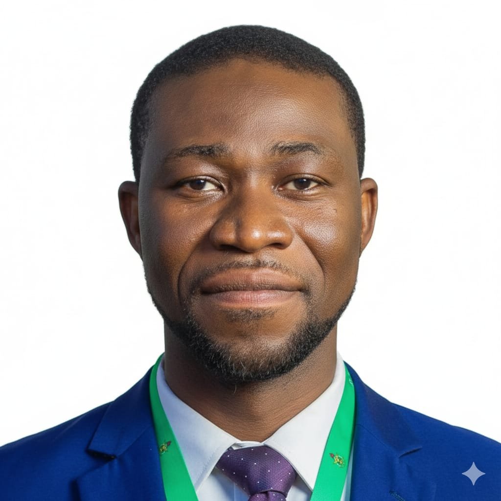 Albert Asuako Appiah