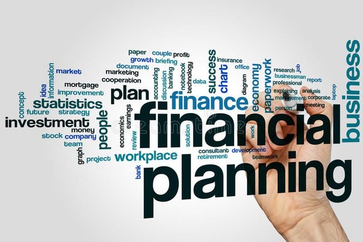 Financial planning